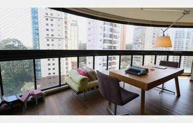 Imagem 6: Oportunidade imperdível: Apartamento de luxo na Vila Andrade, São Paulo-SP, com 3 suítes e