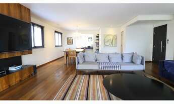 Imagem 3: Oportunidade imperdível: Apartamento de luxo na Vila Andrade, São Paulo-SP, com 3 suítes e