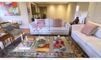 Imagem: Apartamento à venda no bairro Paraíso