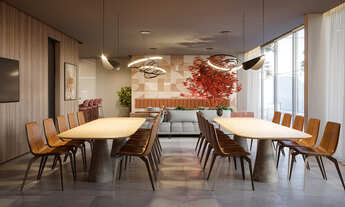 Imagem 5: 4 dormitórios na Rua São Paulo