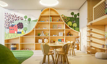 Imagem 6: 4 dormitórios na Rua São Paulo