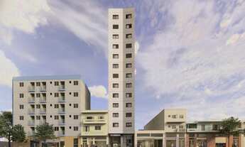 Imagem 2: Apartamento à venda no bairro Brás - São Paulo/SP