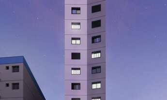 Imagem 3: Studio à venda em São Paulo, Brás, com 1 quarto, 26,01m²