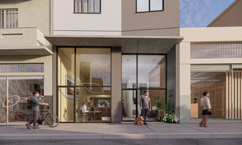 Imagem 4: Apartamento à venda no bairro Brás - São Paulo/SP