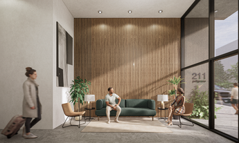 Imagem 5: Apartamento à venda no bairro Brás - São Paulo/SP