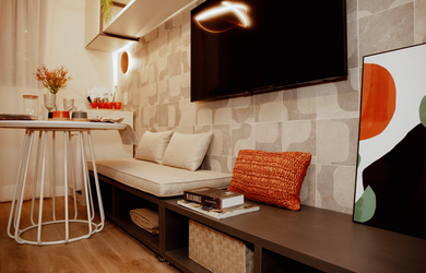 Imagem 7: APARTAMENTO RESIDENCIAL em São Paulo - SP, Brás