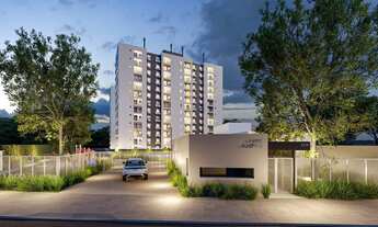 Imagem: Solar dos Pampas - Fase 2 - Apartamento