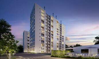 Imagem 2: Solar dos Pampas - Fase 1 - Solar dos Pampas - Fase 1