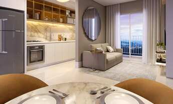 Imagem 3: Solar dos Pampas - Fase 1 - Solar dos Pampas - Fase 1