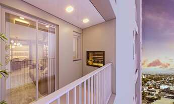 Imagem 4: Solar dos Pampas - Fase 1 - Solar dos Pampas - Fase 1