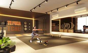 Imagem 6: Solar dos Pampas - Fase 1 - Solar dos Pampas - Fase 1