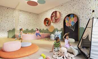 Imagem 7: Solar dos Pampas - Fase 1 - Solar dos Pampas - Fase 1