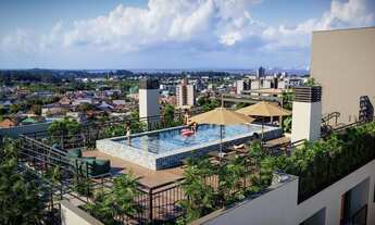 Imagem 2: Varandas 20 de Setembro - Apartamento à venda no bairro Coronel Nassuca - Guaíba/RS