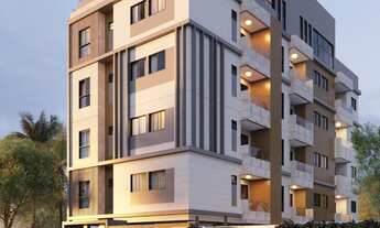 Imagem 2: Apartamento à venda em Cabedelo, Intermares, com 2 quartos, 54,86m²