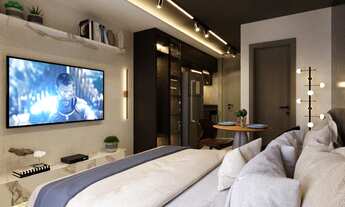 Imagem 3: Apartamento à venda em Cabedelo, Intermares, com 2 quartos, 54,86m²