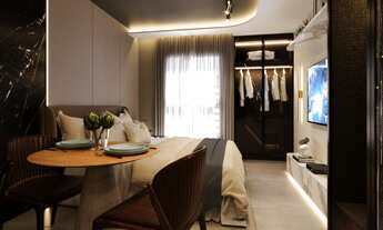 Imagem 4: Apartamento à venda no bairro Intermares - Cabedelo/PB