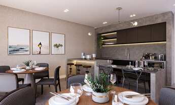 Imagem 6: Apartamento à venda em Cabedelo, Intermares, com 2 quartos, 54,86m²