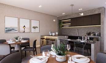 Imagem 6: Apartamento à venda no bairro Intermares - Cabedelo/PB