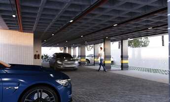 Imagem 7: Apartamento à venda em Cabedelo, Intermares, com 2 quartos, 54,86m²