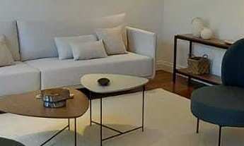 Imagem 2: Casa de condomínio à venda em São Paulo, Morumbi, com 4 quartos, 300,04m²