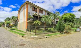 Imagem: CASA RESIDENCIAL em Porto Alegre - RS, Morro