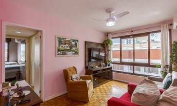 Imagem: Apartamento à venda em Porto Alegre, Higienópolis