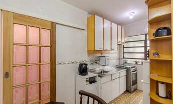 Imagem 3: Apartamento à venda em Porto Alegre, Higienópolis, com 2 quartos, 75m²