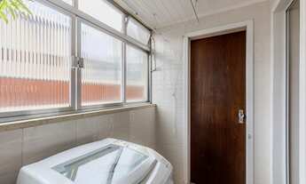 Imagem 6: Apartamento à venda em Porto Alegre, Higienópolis, com 2 quartos, 75m²