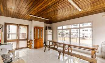 Imagem 7: Apartamento à venda em Porto Alegre, Higienópolis, com 2 quartos, 75m²