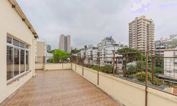 Imagem 2: Apartamento à venda em Porto Alegre, Higienópolis, com 2 quartos, 75m²