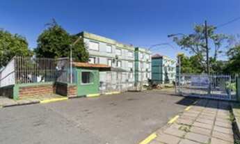 Imagem: Apartamento à venda no bairro Santa Tereza