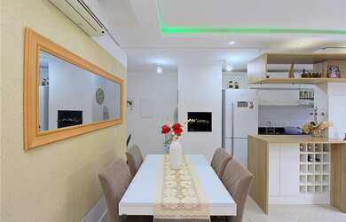 Imagem 2: CASA RESIDENCIAL em Porto Alegre - RS, Lomba do Pinheiro