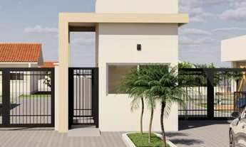 Imagem: 2 dormitórios na Estrada Costa Gama