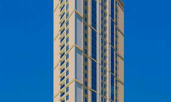 Imagem: Skypark Tower - Apartamento à venda no