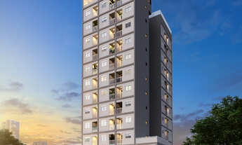 Imagem: Apartamento Garden à venda em São Paulo