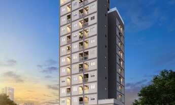 Imagem: Apartamento à venda no bairro Campo Belo