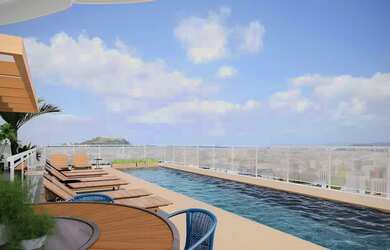 Imagem 9: Enjoy Residence - Residencial - Enjoy Residence - Residencial