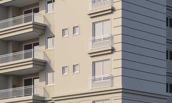 Imagem 2: Apartamento Garden à venda em Curitiba, Juvevê, com 3 quartos, 127,58m²