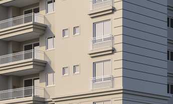 Imagem 2: Terrasse Vincennes - Apartamento à venda no bairro Juvevê - Curitiba/PR