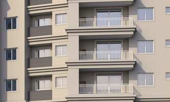 Imagem: Apartamento Garden à venda em Curitiba