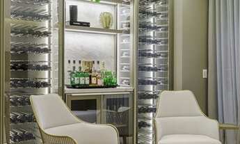 Imagem 6: Apartamento Garden à venda em Curitiba, Juvevê, com 3 quartos, 127,58m²