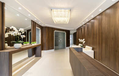 Imagem 6: Apartamento à venda no bairro Juvevê - Curitiba/PR