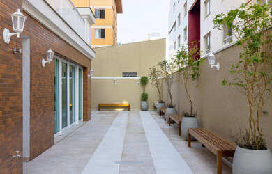 Imagem 7: Apartamento à venda no bairro Juvevê - Curitiba/PR