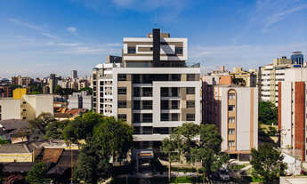 Imagem 4: Apartamento à venda em Curitiba, Juvevê, com 3 quartos, 105,79m²