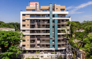 Imagem 6: Apartamento à venda no bairro Ahú - Curitiba/PR