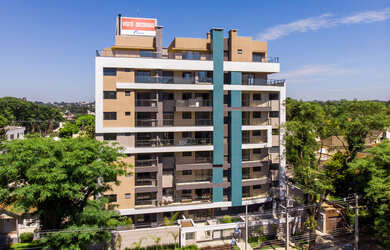 Imagem 2: Apartamento à venda no bairro Ahú - Curitiba/PR