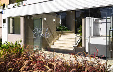 Imagem 3: Apartamento à venda no bairro Ahú - Curitiba/PR