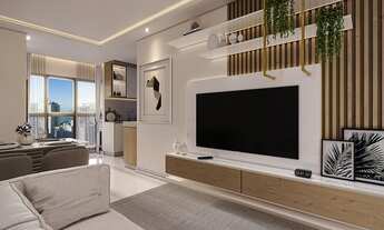 Imagem 3: Apartamento à venda em Itapema, Morretes, com 1 quarto, 45,74m²