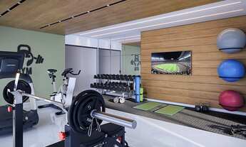 Imagem 6: Apartamento à venda em Itapema, Morretes, com 1 quarto, 45,74m²