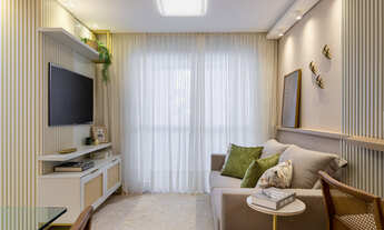 Imagem 7: Cobertura à venda em Curitiba, Cristo Rei, com 3 quartos, 132,33m²